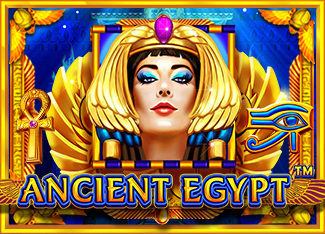 Ancient Egypt — Pragmatic Play