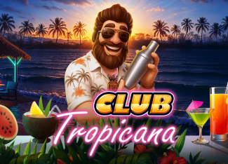 Club Tropicana — Pragmatic Play