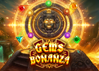 Gems Bonanza — Pragmatic Play