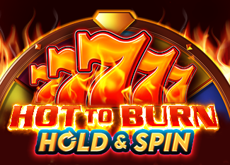 Hot to Burn Hold and Spin — Pragmatic Play