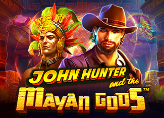John Hunter and the Mayan Gods — Pragmatic Play