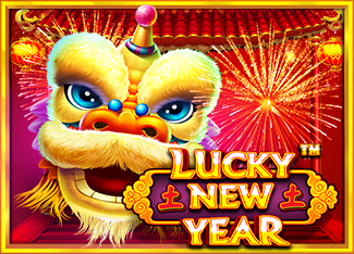 Lucky New Year — Pragmatic Play
