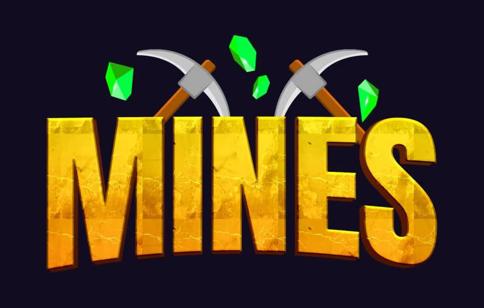 Mines — Spribe