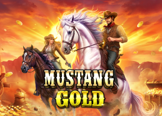 Mustang Gold — Pragmatic Play