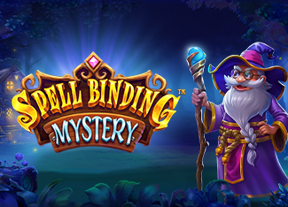 Spellbinding Mystery — Pragmatic Play