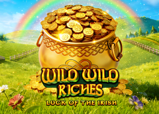 Wild Wild Riches — Pragmatic Play